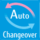 Autochangeover - Klimatizácie FUJITSU