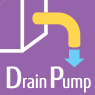 Drainpumpasstandard - Klimatizácie FUJITSU