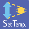 Roomtemperaturesetpointlimitation - Klimatizácie FUJITSU