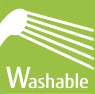 Washablepanel - Klimatizácie FUJITSU