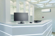 LFCA-office - Klimatizácie FUJITSU