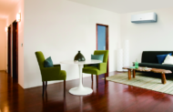 LMCE-living-room - Klimatizácie FUJITSU