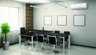 LMTA-office - Klimatizácie FUJITSU