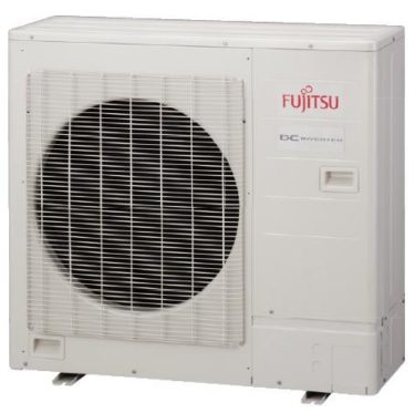 AOYG45LBT8 - Klimatizácie FUJITSU