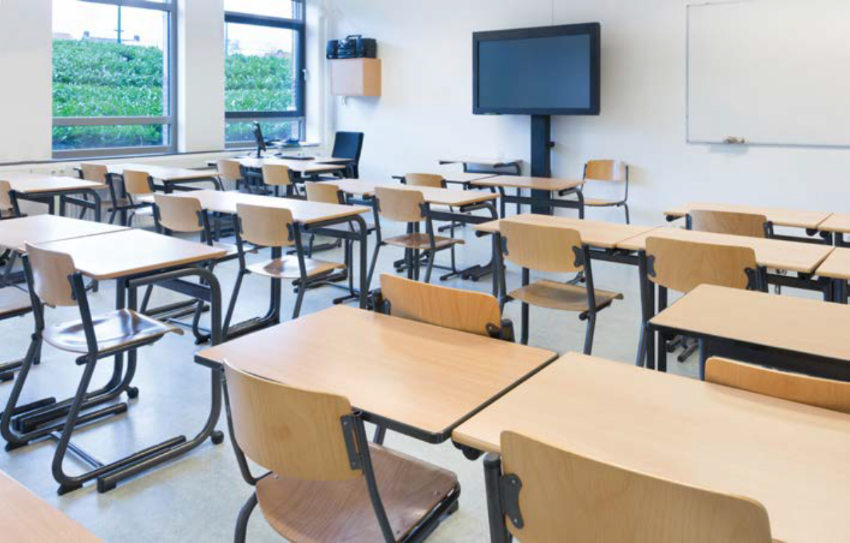 KMLA-school - Klimatizácie FUJITSU